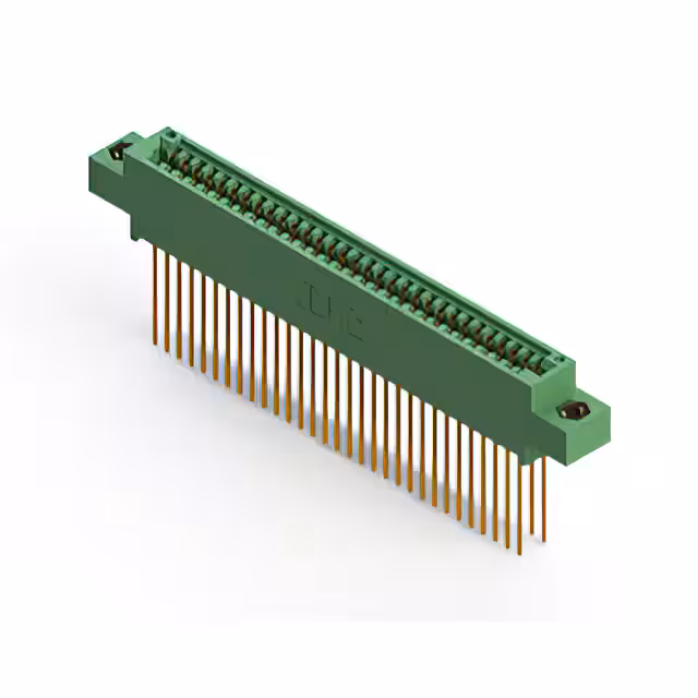 345-062-541-808 EDAC Inc.  Edgeboard Connectors